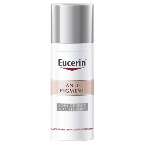 Eucerin Anti-Pigment Soin de Nuit 50 ml