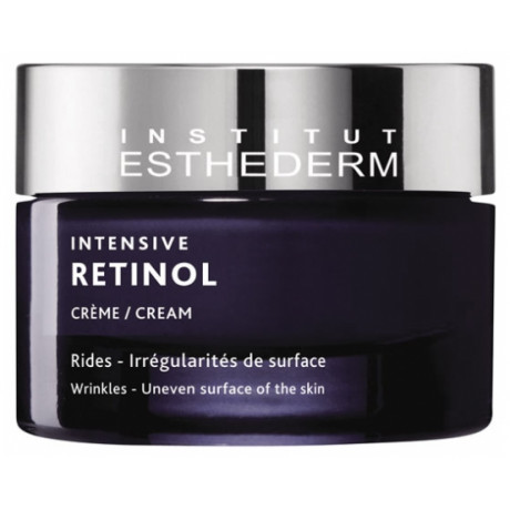 Esthederm Intensive Retinol Crème 50 ml Esthederm Intensive Retinol Crème 50 ml