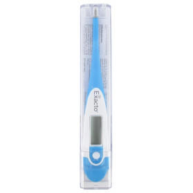 Biosynex Exacto Thermomètre Digital Flexible