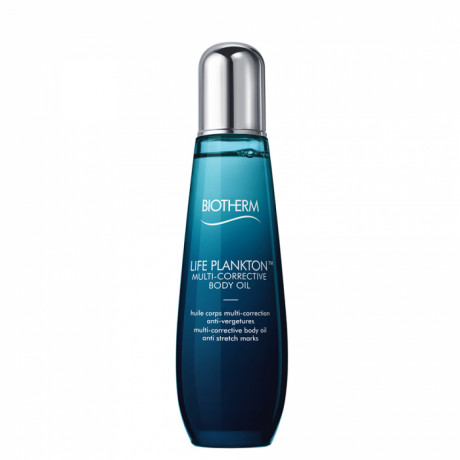 Biotherm Life Plankton huile corps 125ml Biotherm Life Plankton huile corps 125ml
