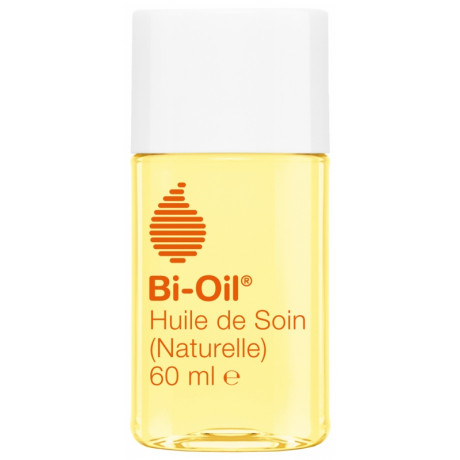 Bi-Oil Huile de Soin (Naturelle) 60 ml Bi-Oil Huile de Soin (Naturelle) 60 ml