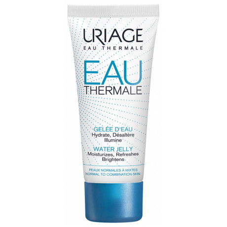 Uriage Eau Thermale Gelée d'Eau 40 ml Uriage Eau Thermale Gelée d'Eau 40 ml