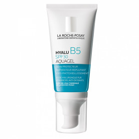 La roche Posay HyaluB5 spf30 aquagel 50ml