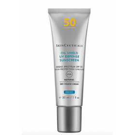 Skinceuticals Oil Shield UV defense matifiante SPF50 30ml