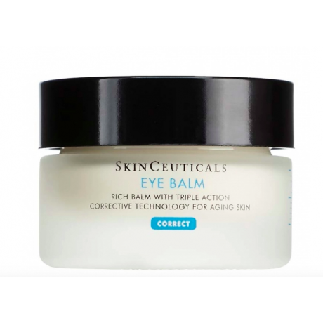 Skinceuticals EYE BALM baume riche contour des yeux 15ml Skinceuticals EYE BALM baume riche contour des yeux 15ml