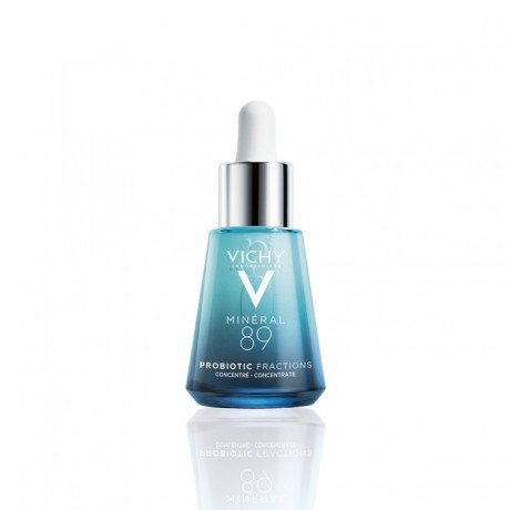 Vichy Mineral 89 Probiotics Fraction 30ml Vichy Mineral 89 Probiotics Fraction 30ml