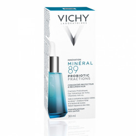 Vichy Mineral 89 Probiotics Fraction 30ml