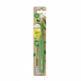 TePe Brosse à dents Tepe GOOD™ Compact Souple