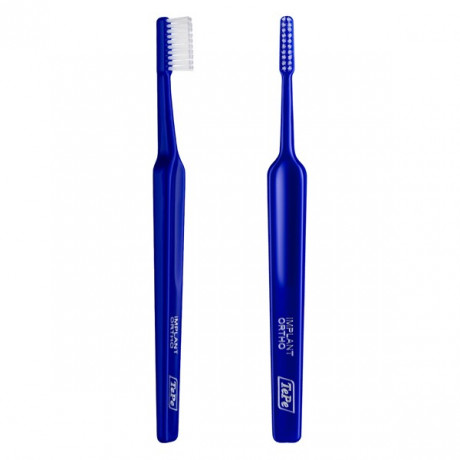 TePe Brosse à dents TePe Implants / Orthodontie TePe Brosse à dents TePe Implants / Orthodontie