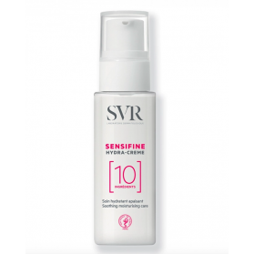 SVR Sensifine Hydra-crème 40ml