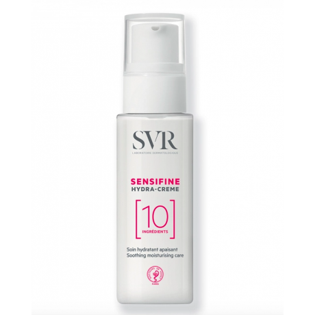 SVR Sensifine Hydra-crème 40ml SVR Sensifine Hydra-crème 40ml