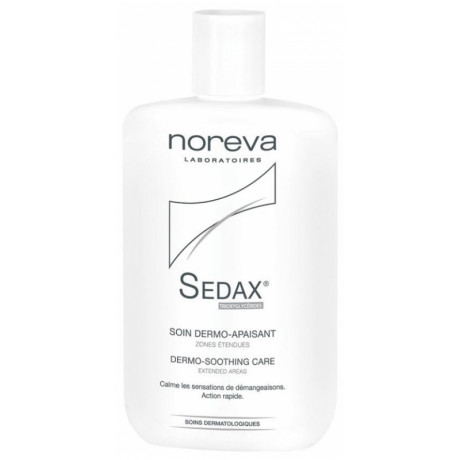 Noreva Sedax Soin Dermo-Apaisant Zones Etendues 125 ml Noreva Sedax Soin Dermo-Apaisant Zones Etendues 125 ml