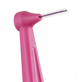 TePe Brossettes interdentaires TePe Angle Rose - 0.4 mm - ISO 0