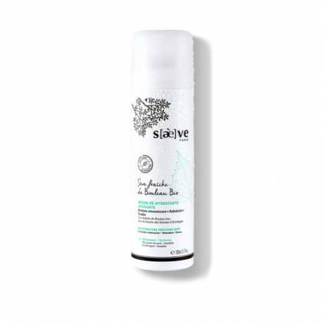SAEVE Brume Ré-Hydratante Apaisante 200 ml SAEVE Brume Ré-Hydratante Apaisante 200 ml