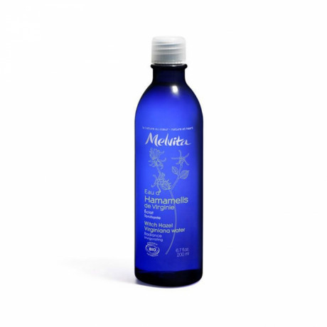 Melvita eau florale d'hamamelis Bio 200ml Melvita eau florale d'hamamelis Bio 200ml