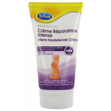 Scholl Crème Réparatrice Intense 150 ml Scholl Crème Réparatrice Intense 150 ml