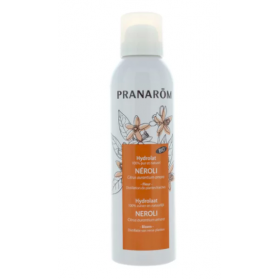 Pranarom hydrolat Néroli Bio 150 ml