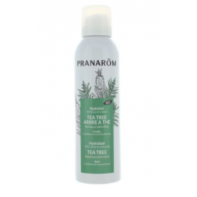 Pranarom Hydrolat Tea Tree bio 150 ml