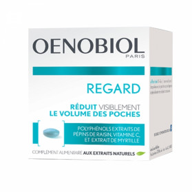 Oenobiol Regard 60 comprimés