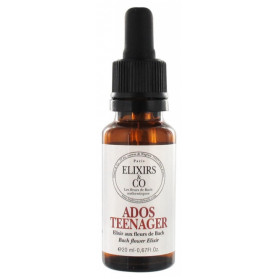Elixirs & Co Ados 20 ml