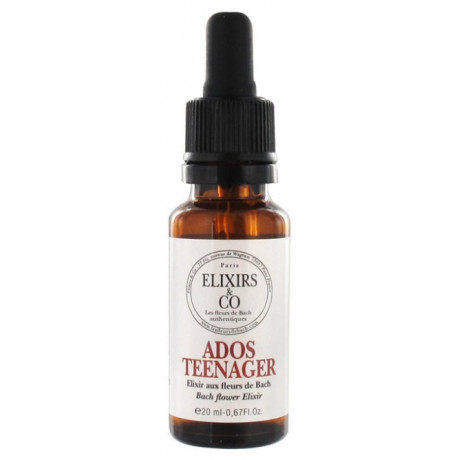 Elixirs & Co Ados 20 ml Elixirs & Co Ados 20 ml