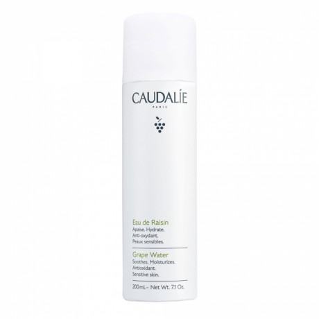 Caudalie Eau de raisin 200ml Caudalie Eau de raisin 200ml