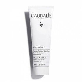 Caudalie Vinoperfect Masque Peeling Glycolique 75ml