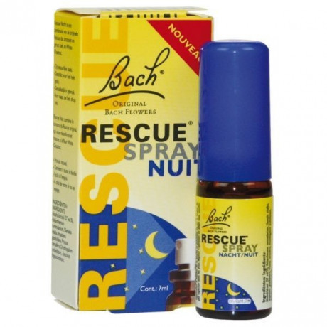 Rescue Nuit Spray 7ml