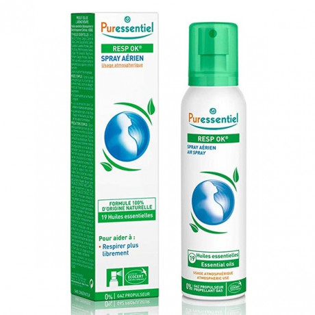 Puressentiel Resp'Ok Spray Aérien 200ml - 56175 - Le