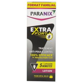 Paranix Extra Fort Lotion 200 ml