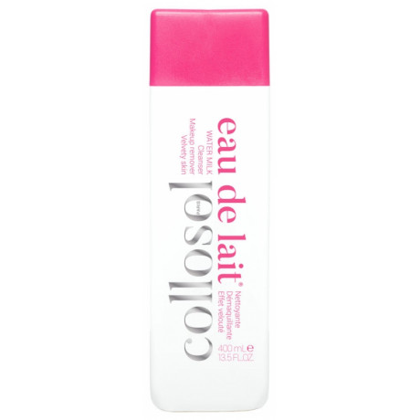 Collosol Eau de Lait 400 ml Collosol Eau de Lait 400 ml