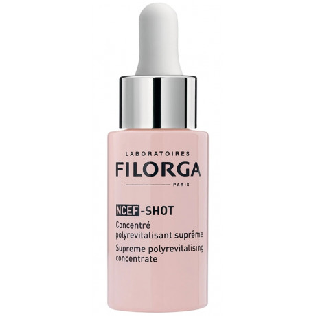 Filorga NCEF-SHOT 15ml Filorga NCEF-SHOT 15ml