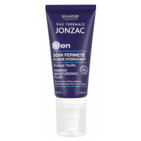 Eau de Jonzac For Men Soin 3 en 1 50 ml Eau de Jonzac For Men Soin 3 en 1 50 ml