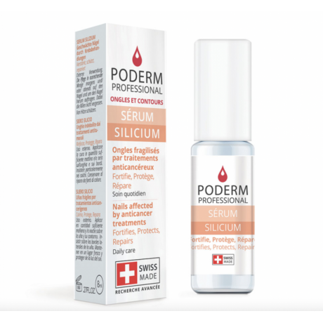 Poderm Sérum Silicium 8 ml Poderm Sérum Silicium 8 ml