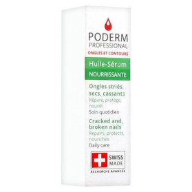 Poderm Huile-Sérum Nourrissante 8 ml