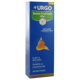 Urgo Baume Cicatrisant Miel 15 g