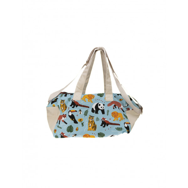 Mustela Sac A Langer Jungle Les Essentiels De Bebe Pharmammouth Mustela Sac A Langer Jungle Les Essentiels De Bebe Pharmammouth
