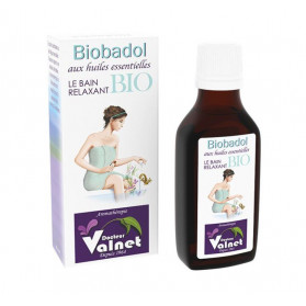 Biobadol Le Bain Relaxant...