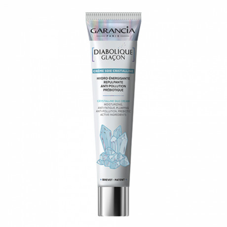 Garancia Diabolique Glaçon Riche 40 ml Garancia Diabolique Glaçon Riche 40 ml