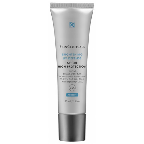 SkinCeuticals Protect Brightening UV Defense SPF30 30 ml SkinCeuticals Protect Brightening UV Defense SPF30 30 ml