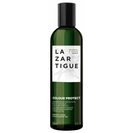 Lazartigue Colour Protect Shampoing Protection Eclat Couleur 250 ml Lazartigue Colour Protect Shampoing Protection Eclat Couleur 250 ml