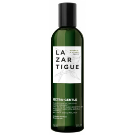 Lazartigue Extra-Gentle Shampooing Extra-Doux 250 ml
