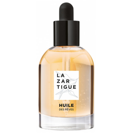 Lazartigue Huile des Rêves Huile Sèche Nourrissante 50 ml