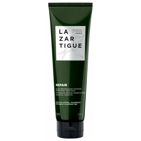 Lazartigue Repair Soin Réparation Intense 150 ml Lazartigue Repair Soin Réparation Intense 150 ml
