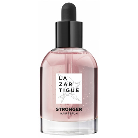 Lazartigue Stronger Hair Sérum Anti-Chute Fortifiant 50 ml Lazartigue Stronger Hair Sérum Anti-Chute Fortifiant 50 ml