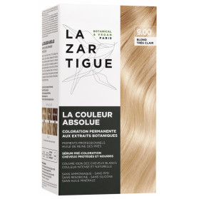 Lazartigue La Couleur Absolue - Coloration : 9.00 Blond Très Clair