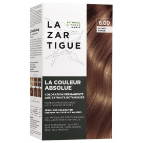 Lazartigue La Couleur Absolue - Coloration : 6.00 Blond Foncé