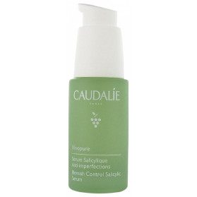 Caudalie Vinopure Sérum Salicylique Anti-Imperfections 30 ml