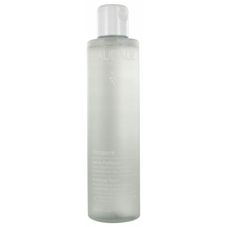 Caudalie Vinopure Lotion Purifiante Bio 200 ml Caudalie Vinopure Lotion Purifiante Bio 200 ml