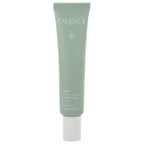 Caudalie Vinopure Fluide Matifiant Hydratant 40 ml